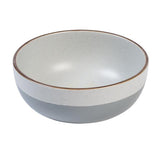 Habitat Loft Living speckle cereal bowl, UK version