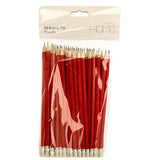 Sainsbury's Home Pencils pack of 50 units (British brand)