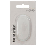 Sainsbury's Home tablet eraser, imported from the UK