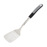 Habitat soft grip slotted turner stainless steel kitchen utensil, UK version