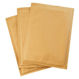 Sainsbury's Home gold bubble envelopes size D 3pk, UK version