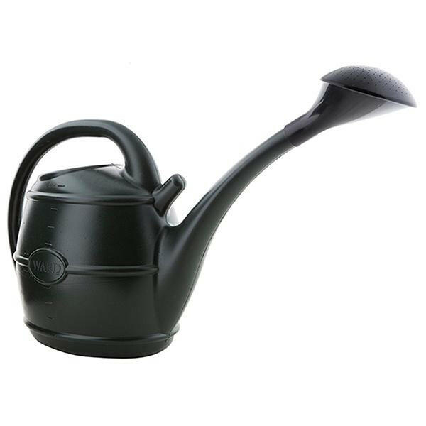Strata Plastic Watering Can 10L GOODS Sainsburys   