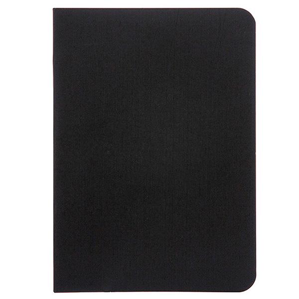Sainsbury's Home black matte A5 notebook, UK version