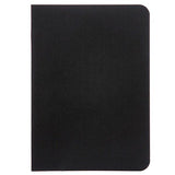 Sainsbury's Home black matte A5 notebook, UK version