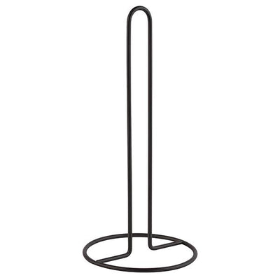 Sainsburys Sainsbury's Home Kanso Living Wire Kitchen Roll Holder- Buy online at McGrocer