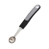 Habitat soft grip stainless steel melon baller, UK version