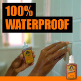 Gorilla Glue adhesive bottle 60ml, UK version
