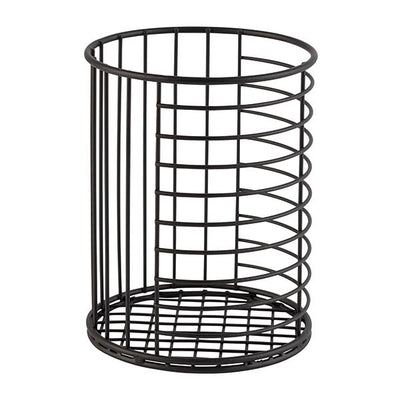Sainsburys Habitat Kanso Living Wire Utensil Pot- Buy online at McGrocer