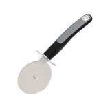 Habitat soft grip stainless steel pizza cutter (British brand)