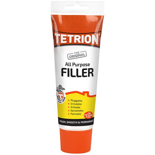 Tetrion filler tube 330g, UK version