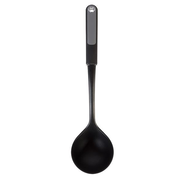 Habitat nylon ladle with deep bowl, UK version