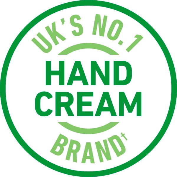 O'Keeffe's Working Hands hand cream 85g, imported from the UK