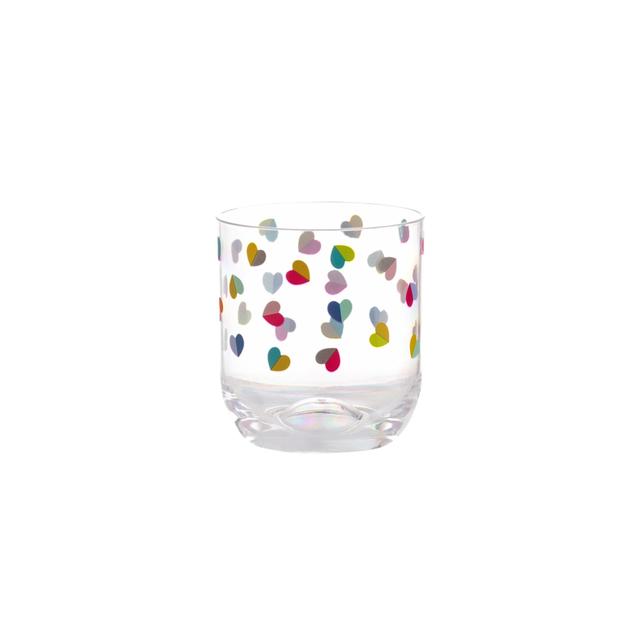 Beau & Elliot Confetti Acrylic Tumbler GOODS M&S   