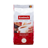 Rombouts Dessert Barista beans   500g GOODS M&S   