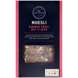 M&S Collection Fruit Nut & Seed Muesli   600g GOODS M&S   