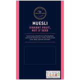 M&S Collection Fruit Nut & Seed Muesli   600g GOODS M&S   