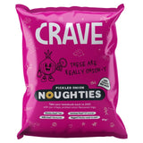 Crave Pickled Onion Noughties   80g GOODS M&S   