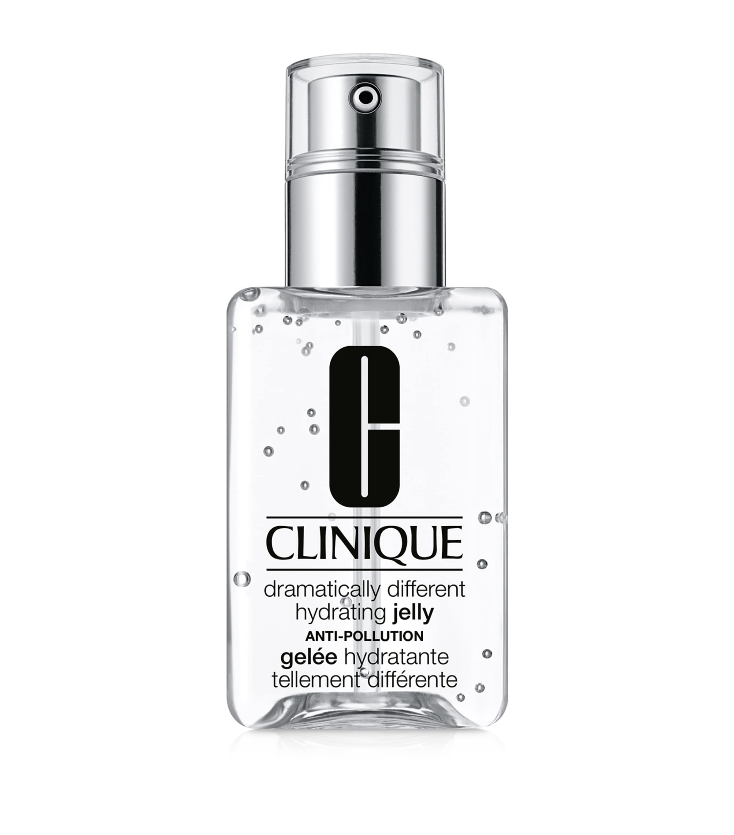 Clinique Dramatically Different Hydrating Jelly (125ml)