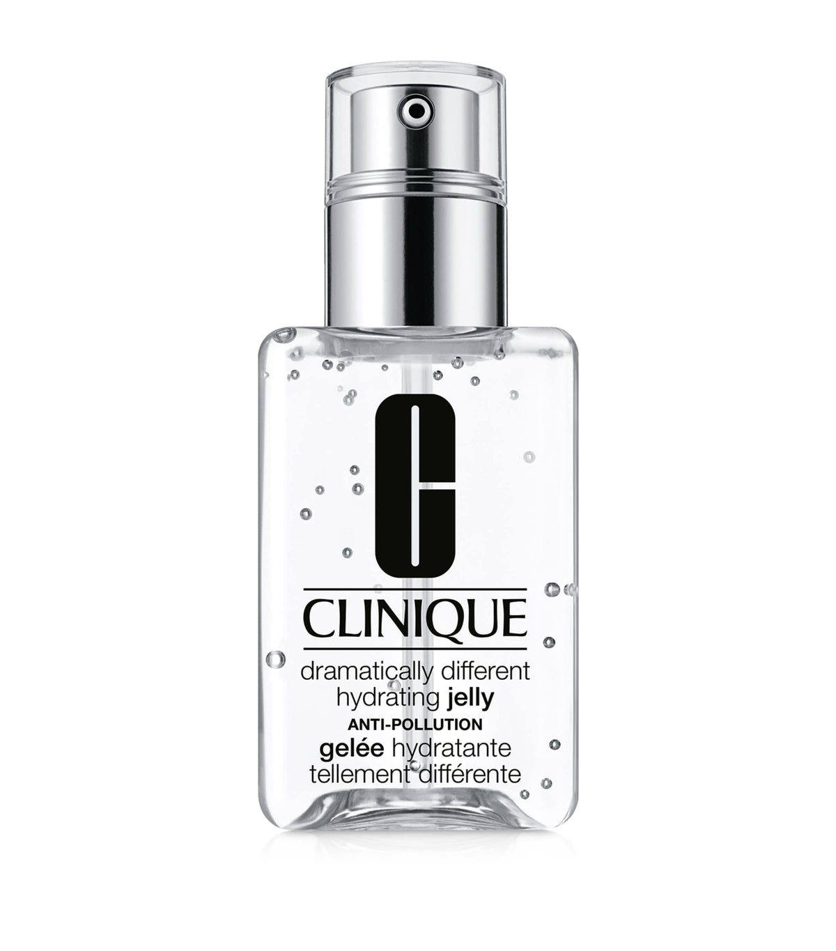 Clinique Hydrating Jelly 125ml - British product