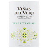 Vinas del Vero Coleccion Gewurztraminer    75cl GOODS M&S   