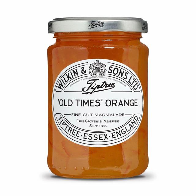 Tiptree Old Times Marmalade    340g