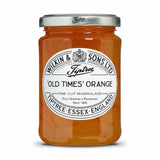 Tiptree Old Times Marmalade    340g GOODS M&S   