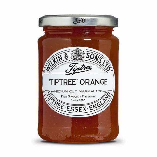 Tiptree Orange Marmalade    340g