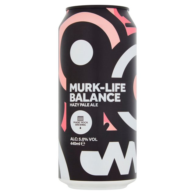 Magic Rock Murk Life Balance   440ml