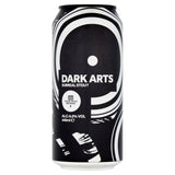 Magic Rock Dark Arts   440ml GOODS M&S   