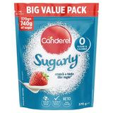 Canderel Sugarly Zero Calorie Sweetener   370g GOODS M&S   