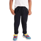 M&S Cotton Rich Joggers 2 Pack 2-7 Years Navy GOODS M&S   