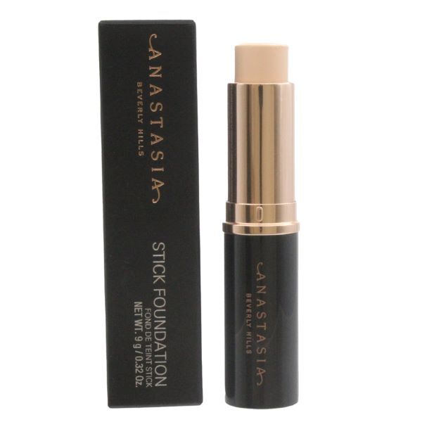 Anastasia Beverly Hills Stick Foundation Warm Porcelain - British product