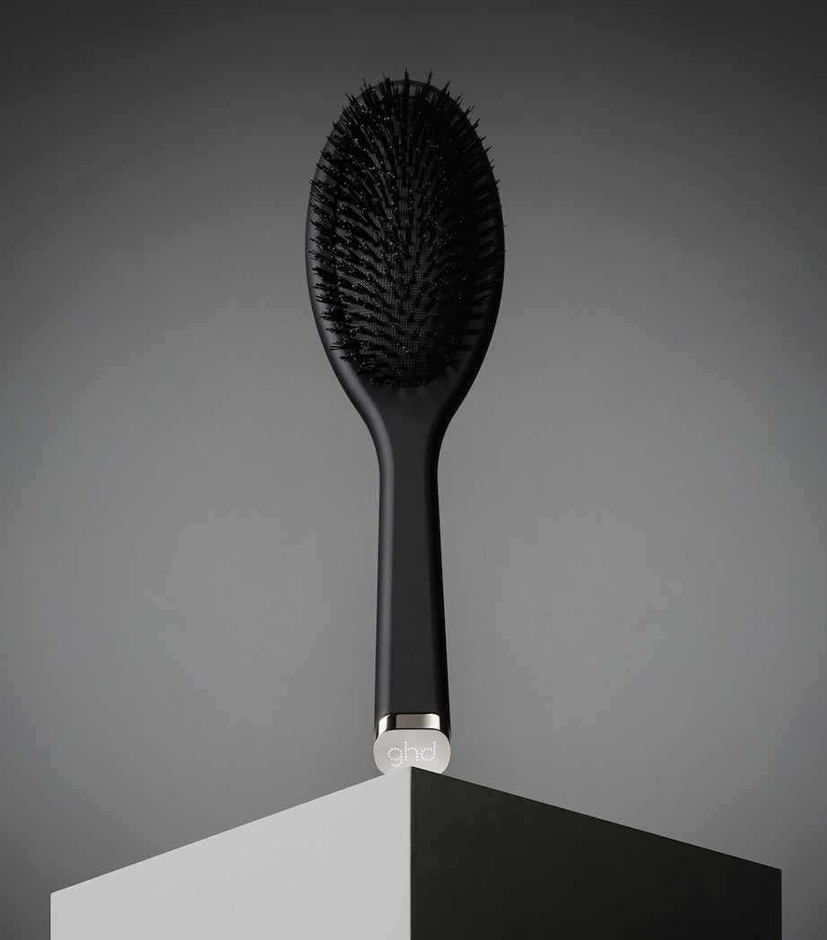 ghd The Dresser Oval hair brush - British product