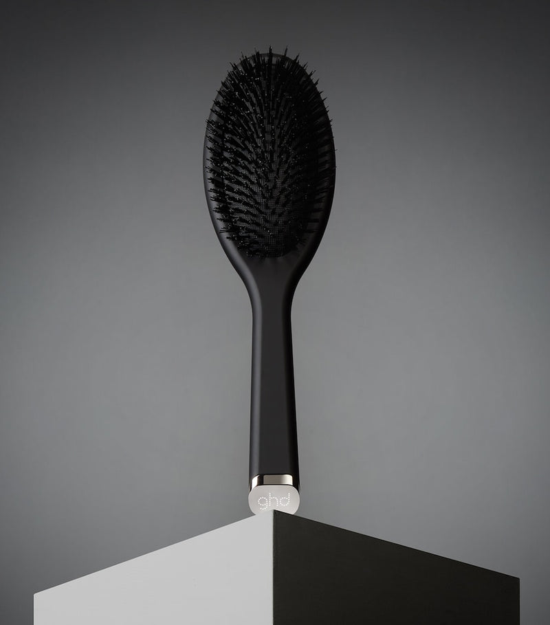 ghd The Dresser Oval hair brush - British product
