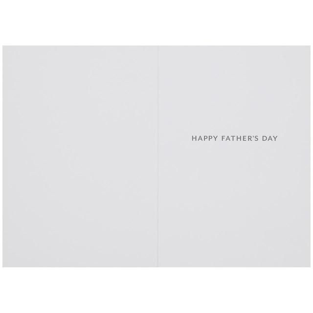 M&S Dad Crown Father's Day Card GOODS M&S   