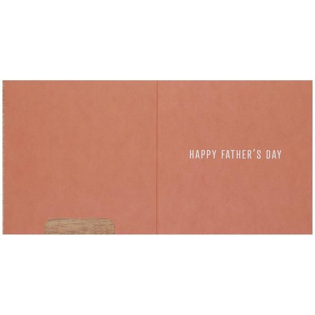 M&S Lost Without You Father's Day Card GOODS M&S   