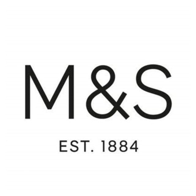 M&S Milk & Choco Hazelnut Cookie Pillows   375g GOODS M&S   