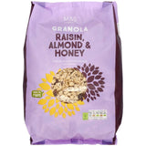 M&S Raisin Almond & Honey Granola   1kg GOODS M&S   