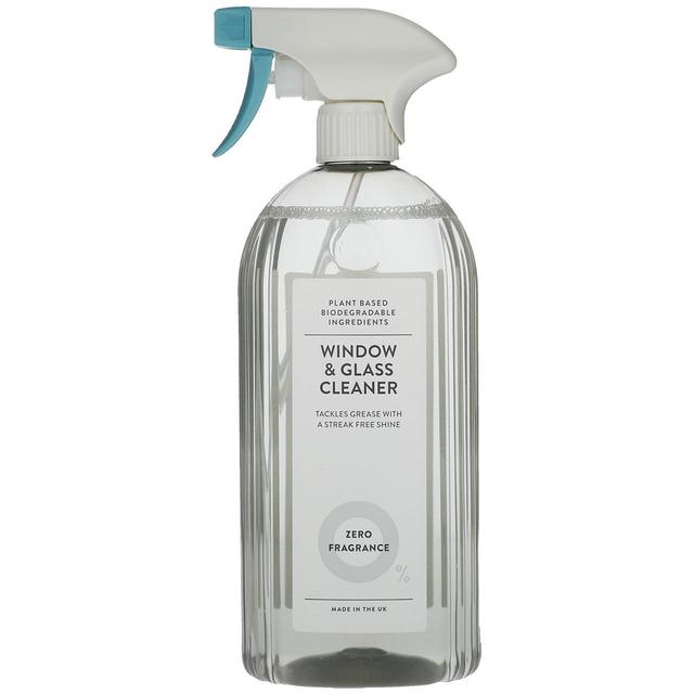 M&S Window & Glass Cleaner   750ml