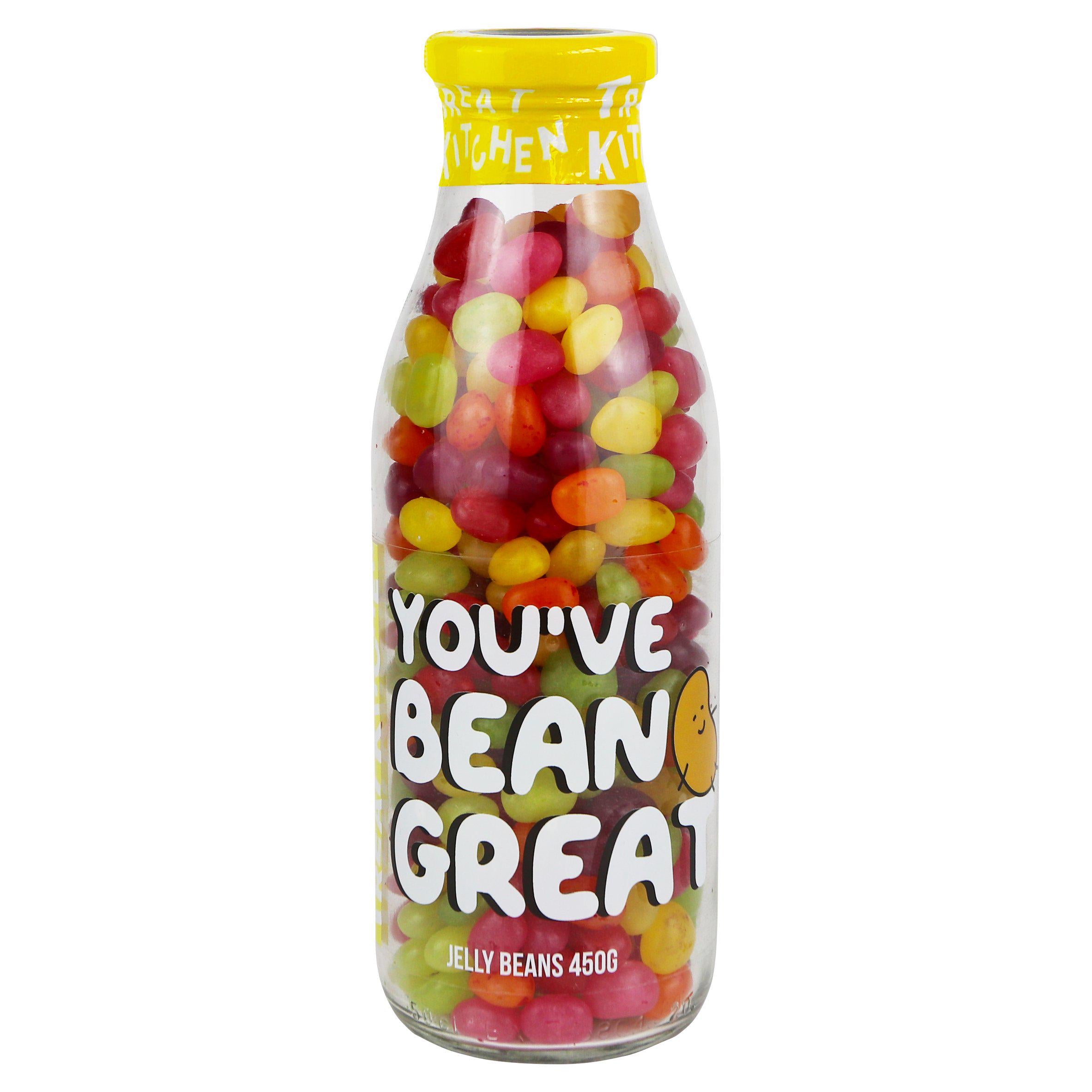 Treat Kitchen Jelly Beans 450g GOODS Sainsburys   