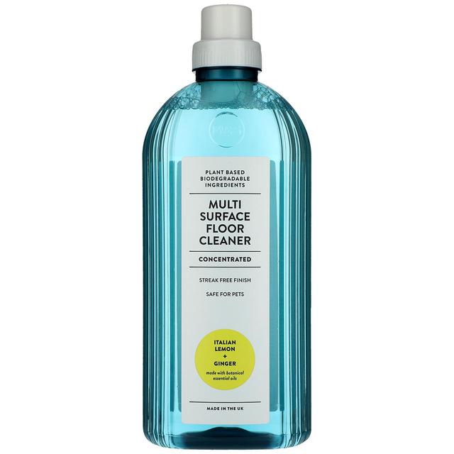 M&S Multi Surface Floor Cleaner   1L GOODS M&S   