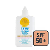 Bondi Sands Tinted SPF 50+ FF Face Tinted Matte Lotion GOODS M&S   