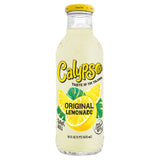 Calypso Original Lemonade   473ml GOODS M&S   