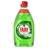 Fairy Apple Orchard Washing Up Liquid   320ml GOODS M&S   