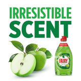 Fairy Apple Orchard Washing Up Liquid   320ml GOODS M&S   