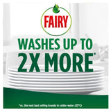 Fairy Apple Orchard Washing Up Liquid   320ml GOODS M&S   