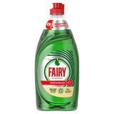 Fairy Platinum Quickwash Original Washing Up Liquid   520ml GOODS M&S   