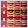 Color Fetish Matte Lipstick 410 Pleasure (British brand)