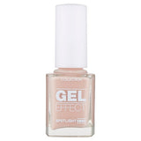 Spotlight Shine Gel Effect Nail Polish Sh6 Iced Coffee GOODS Superdrug   