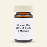 Holland & Barrett Ultra Woman 50+ multivitamin tablets 30 count, UK version